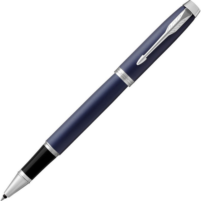 PARKER IM MATTE BLUE CT F 1931661