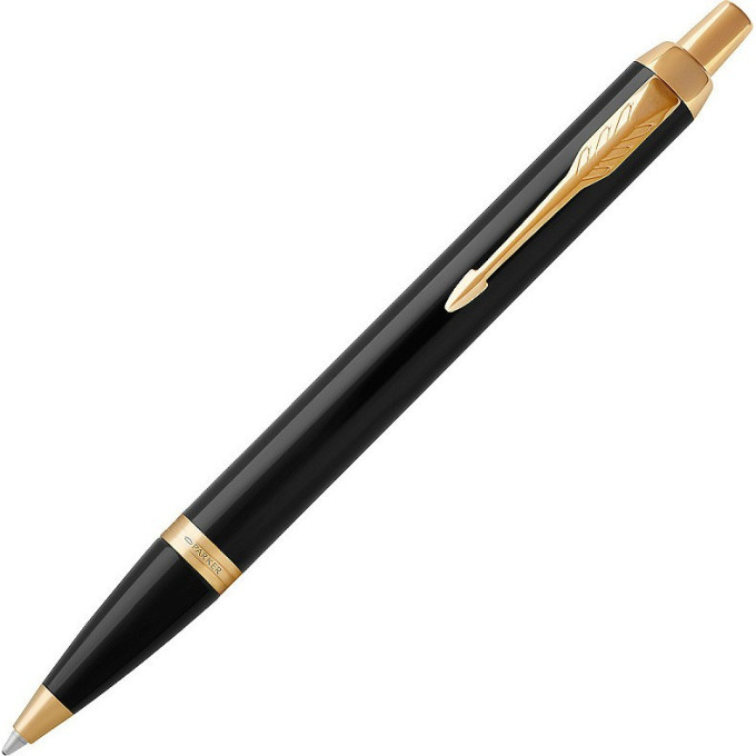 PARKER IM BLACK GT M 1931666