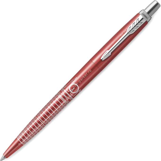 Шариковая ручка PARKER JOTTER K179 SE, Global Icons London Red CT 2221603
